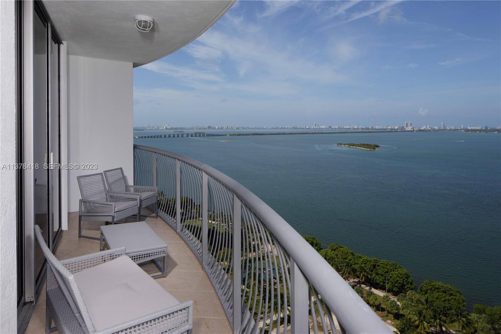 1750 N Bayshore Drive
