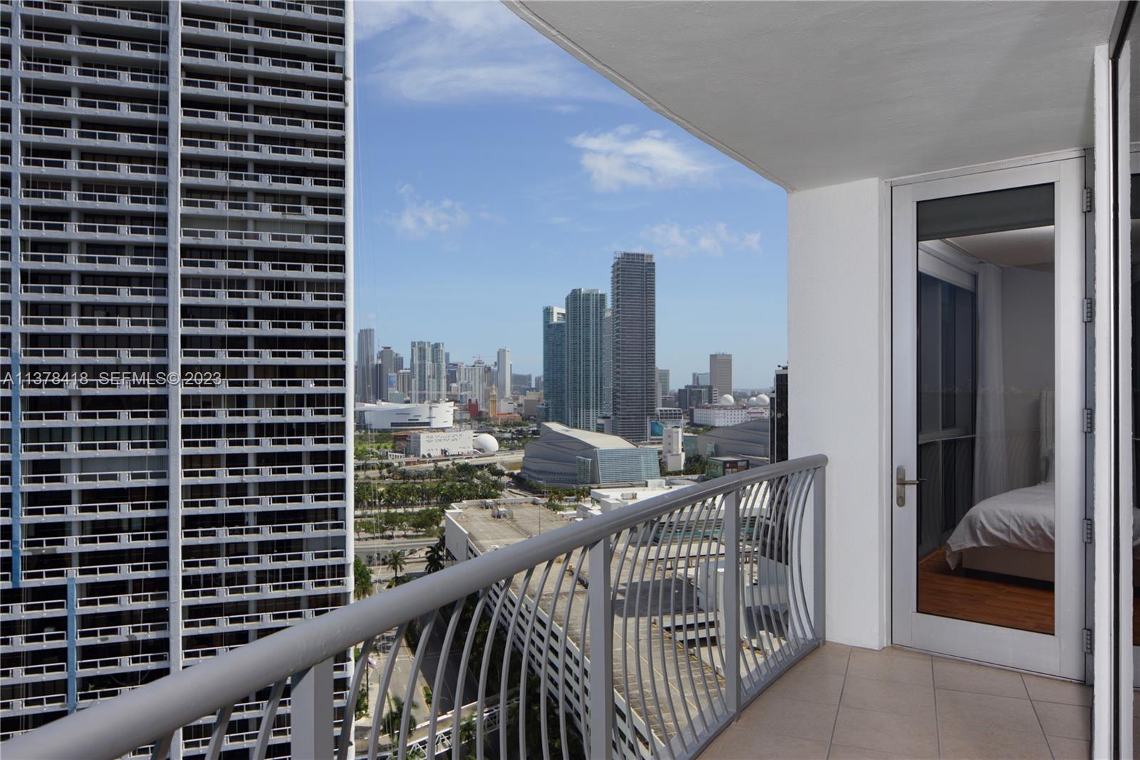 1750 N Bayshore Drive