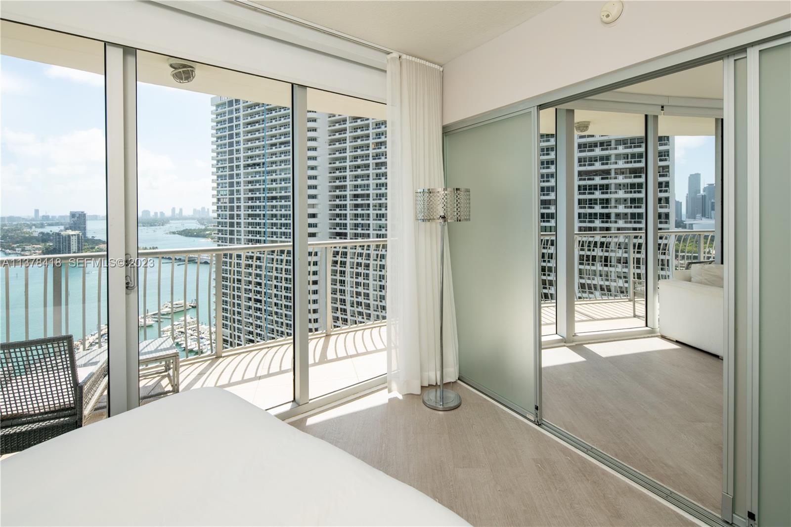 1750 N Bayshore Drive