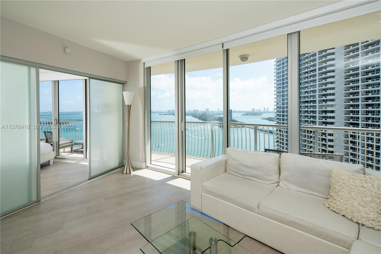 1750 N Bayshore Drive