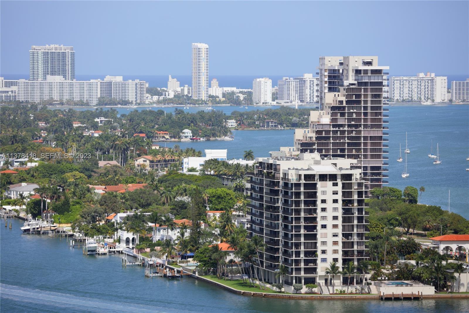 1750 N Bayshore Drive
