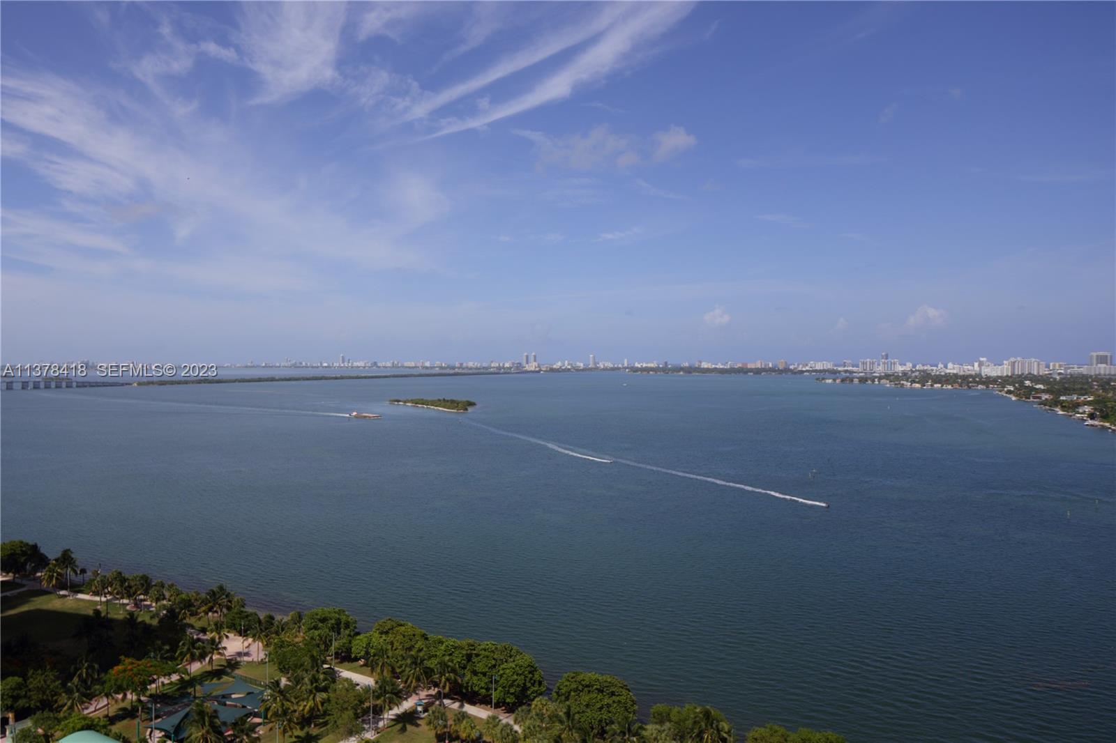 1750 N Bayshore Drive