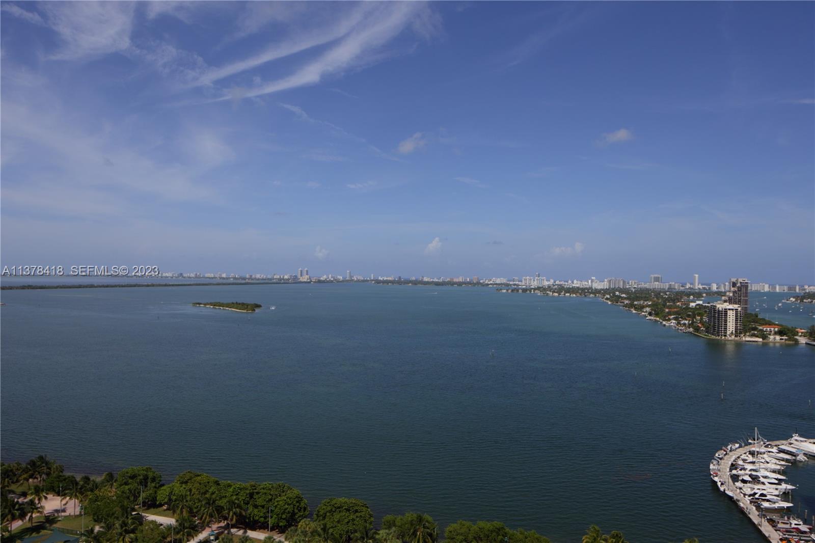 1750 N Bayshore Drive