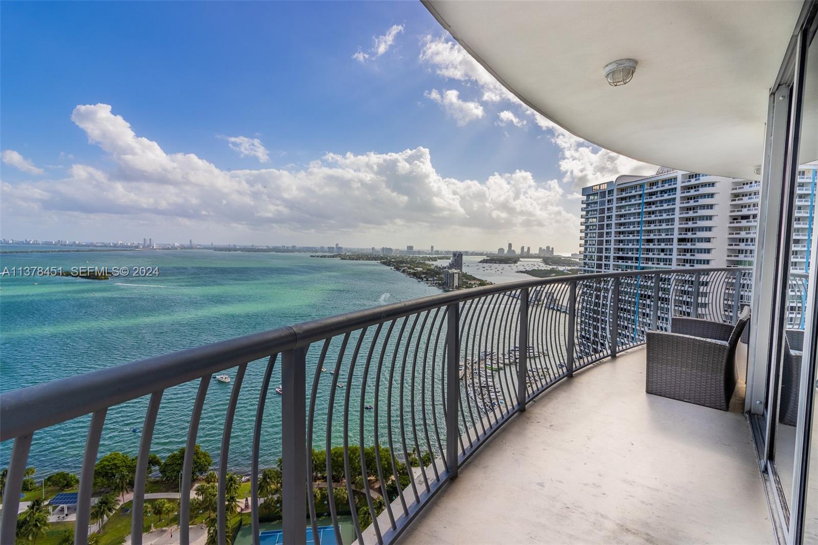 1750 N Bayshore Drive
