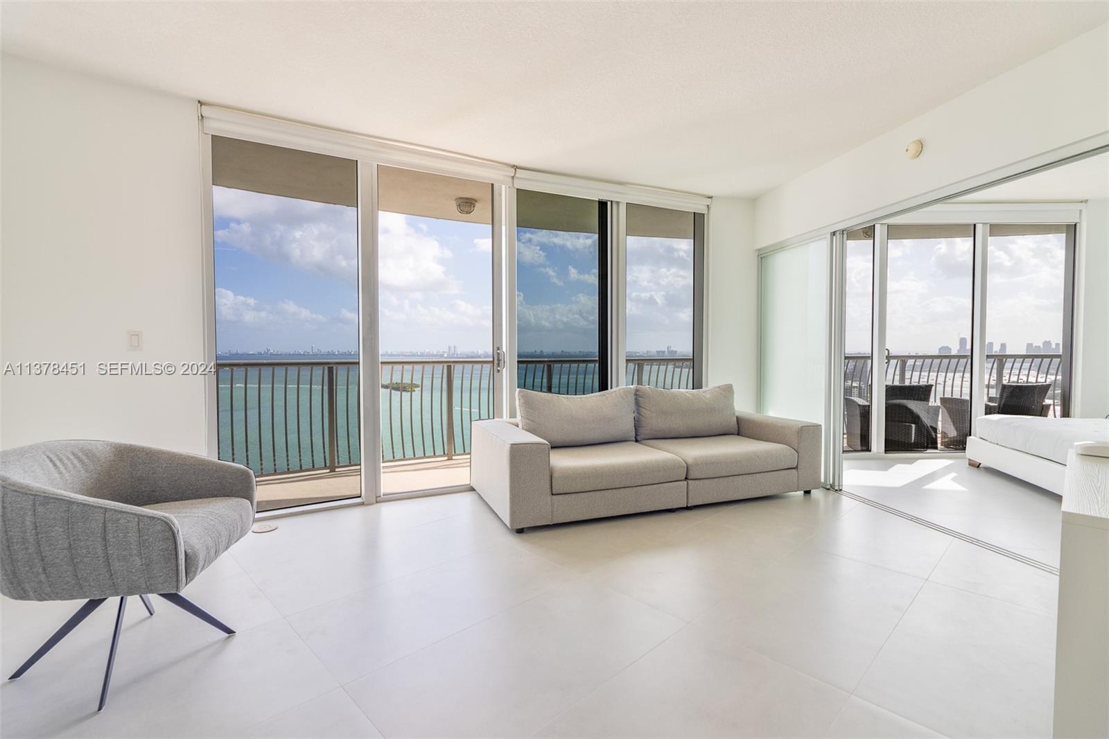 1750 N Bayshore Drive