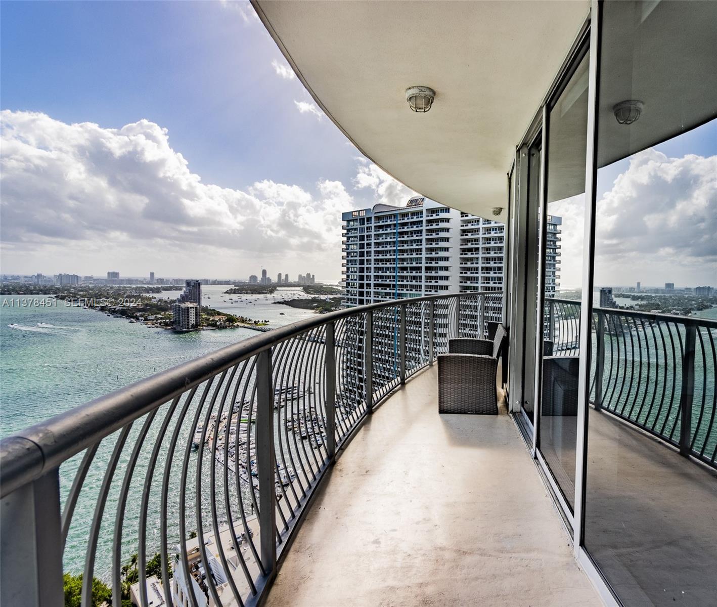 1750 N Bayshore Drive