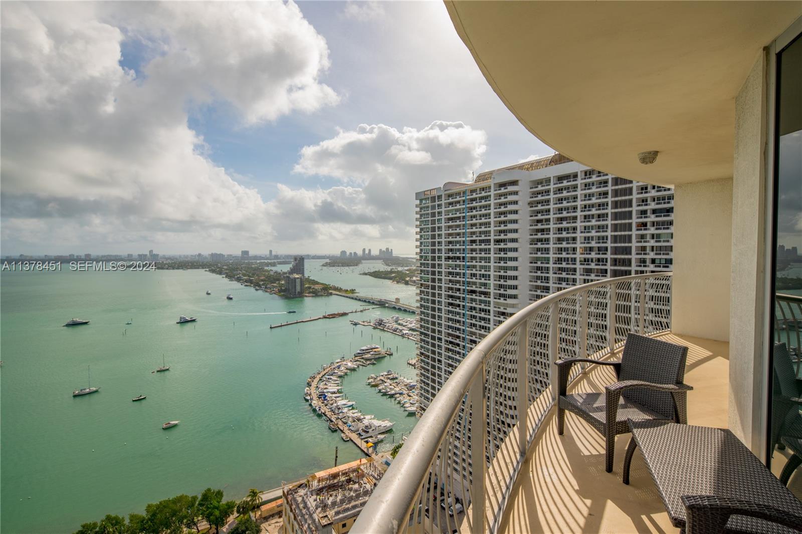 1750 N Bayshore Drive