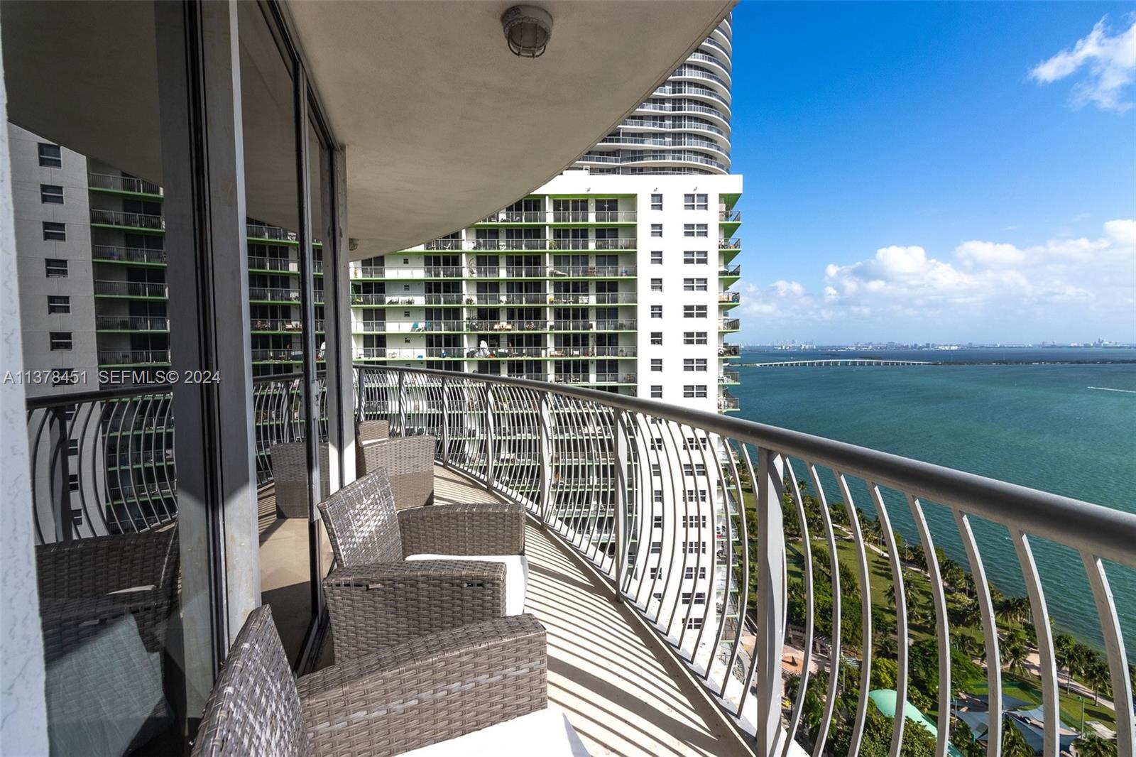 1750 N Bayshore Drive