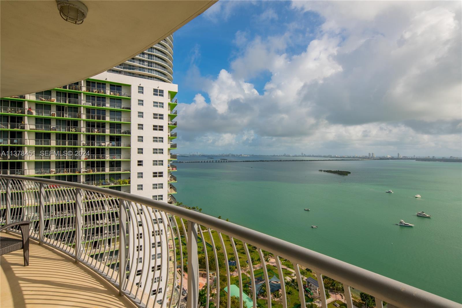 1750 N Bayshore Drive