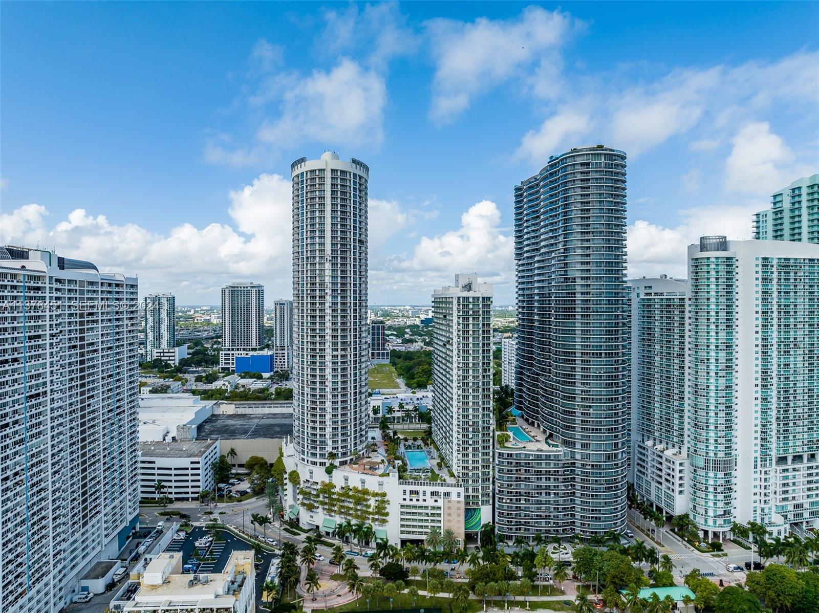 1750 N Bayshore Drive