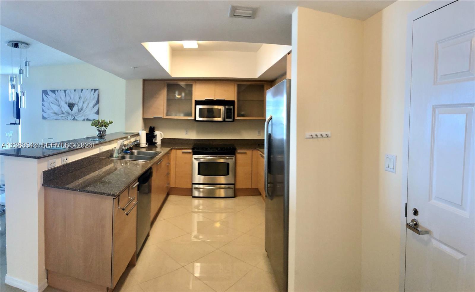 16699 Collins Avenue
