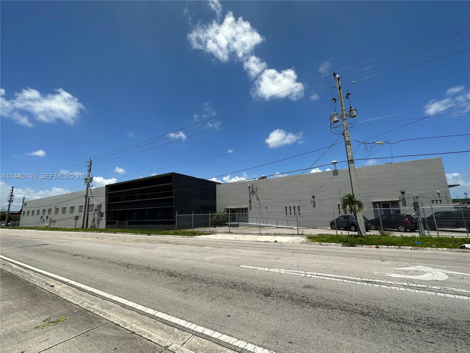 775 NW 71st Street