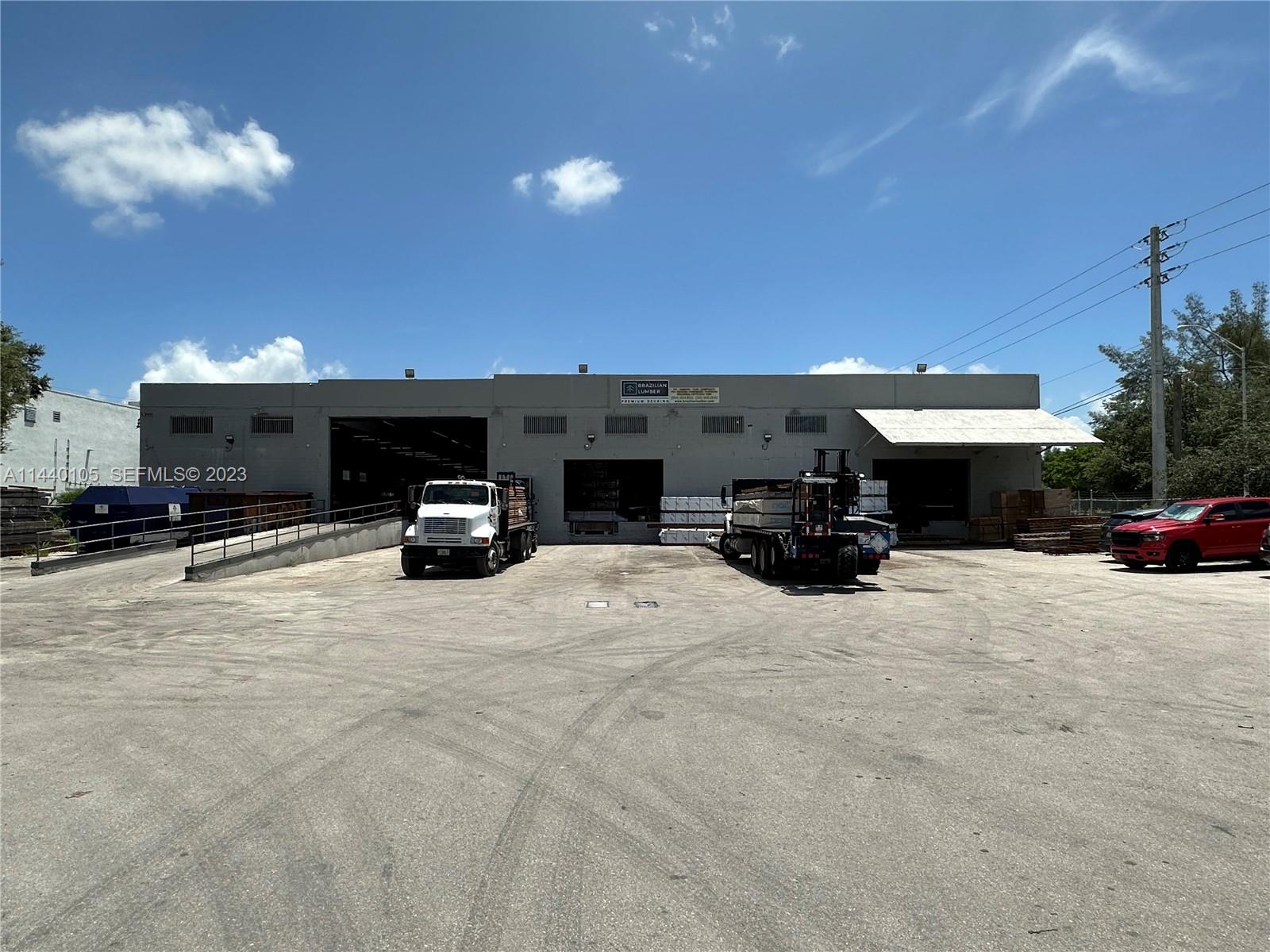 775 NW 71st Street