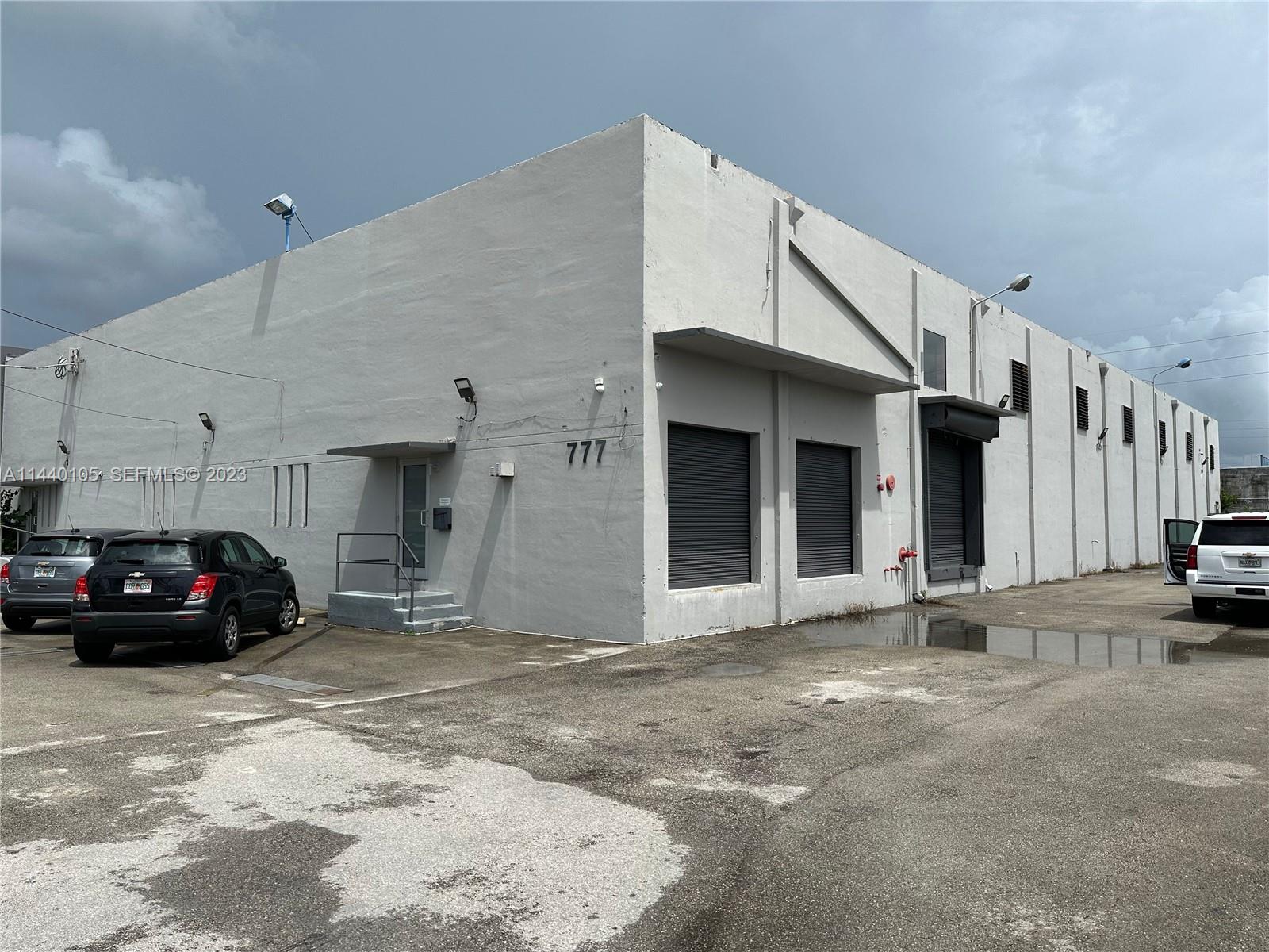 775 NW 71st Street