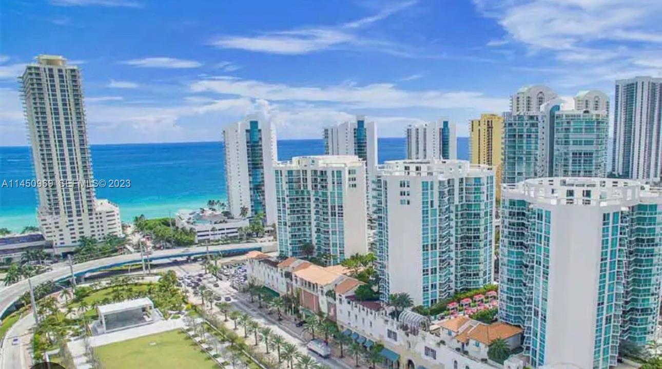 200 Sunny Isles Boulevard