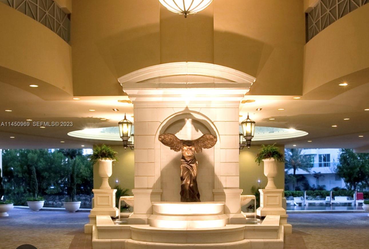 200 Sunny Isles Boulevard