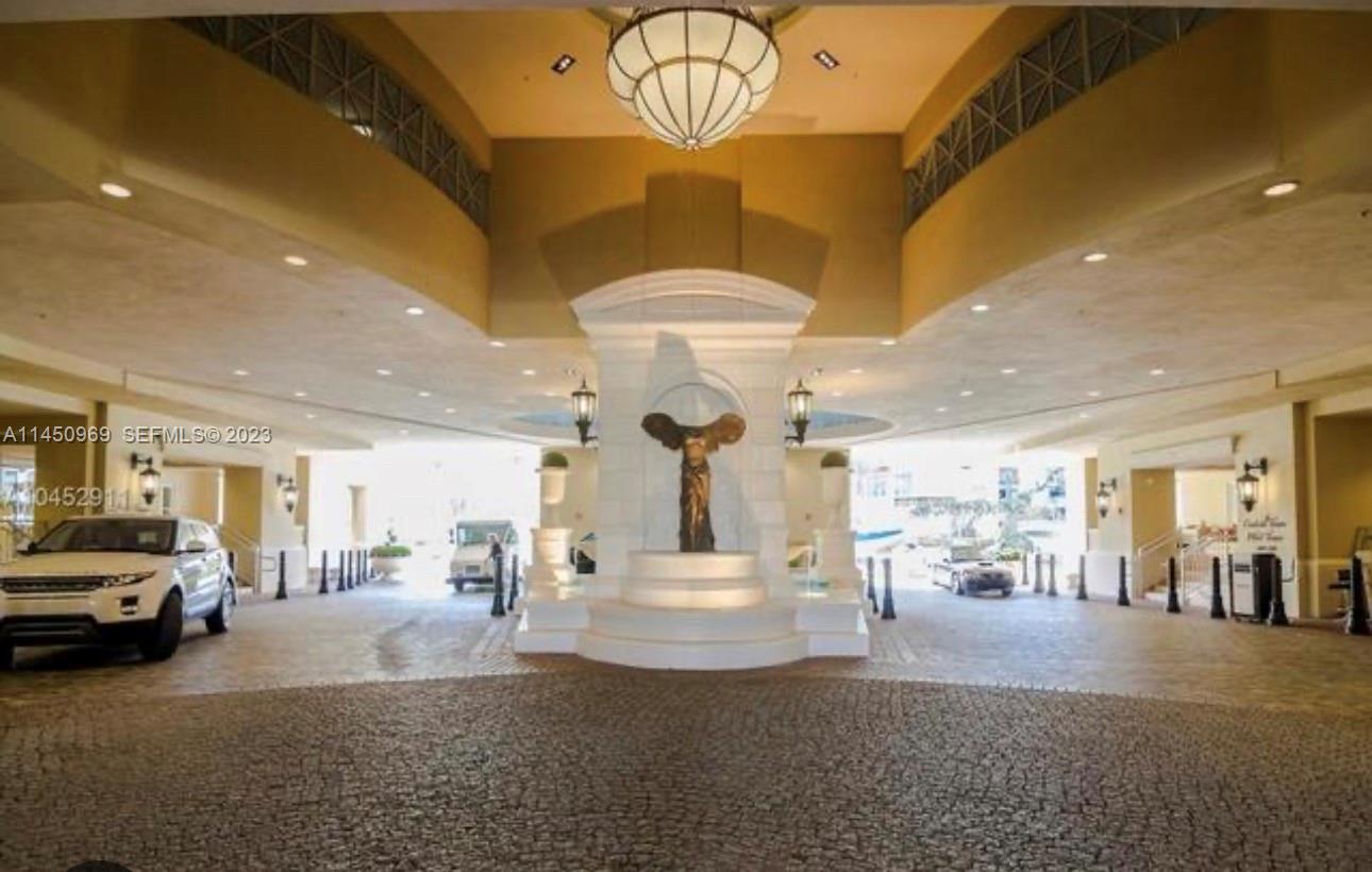 200 Sunny Isles Boulevard
