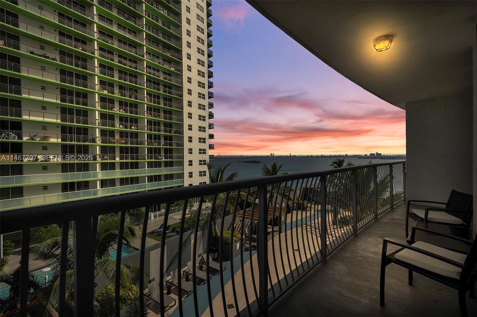 1750 N Bayshore Drive