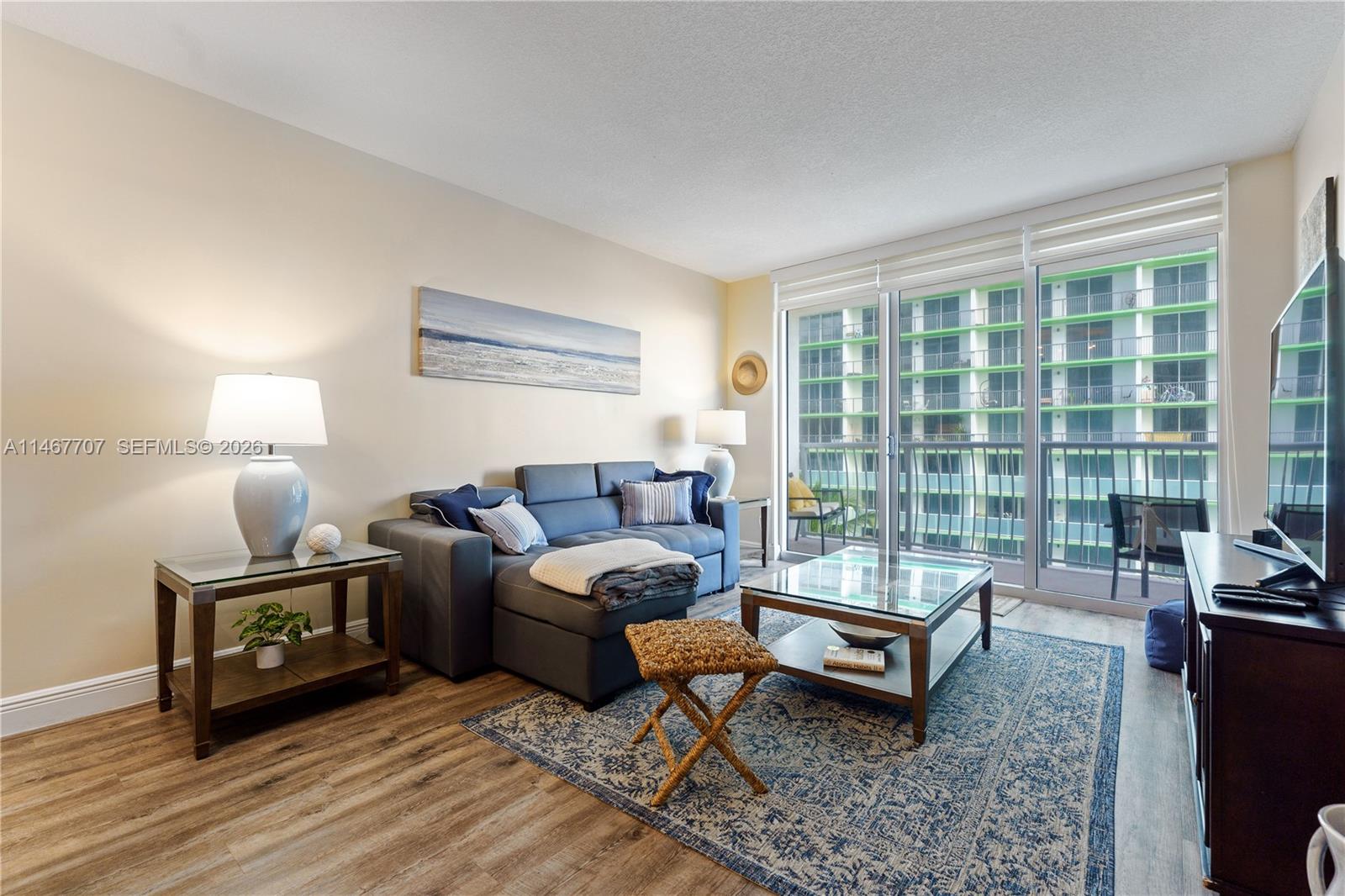 1750 N Bayshore Drive
