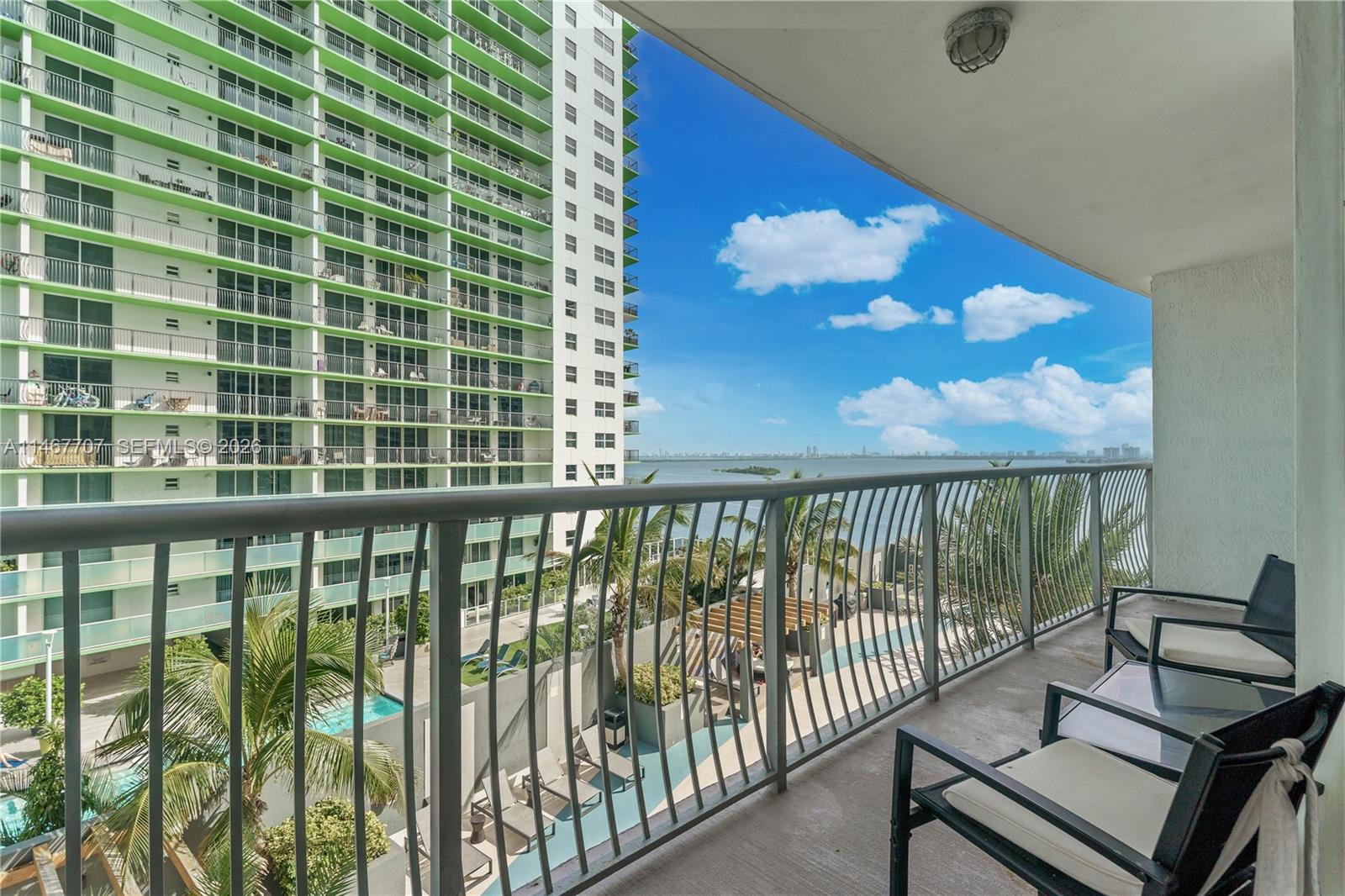 1750 N Bayshore Drive