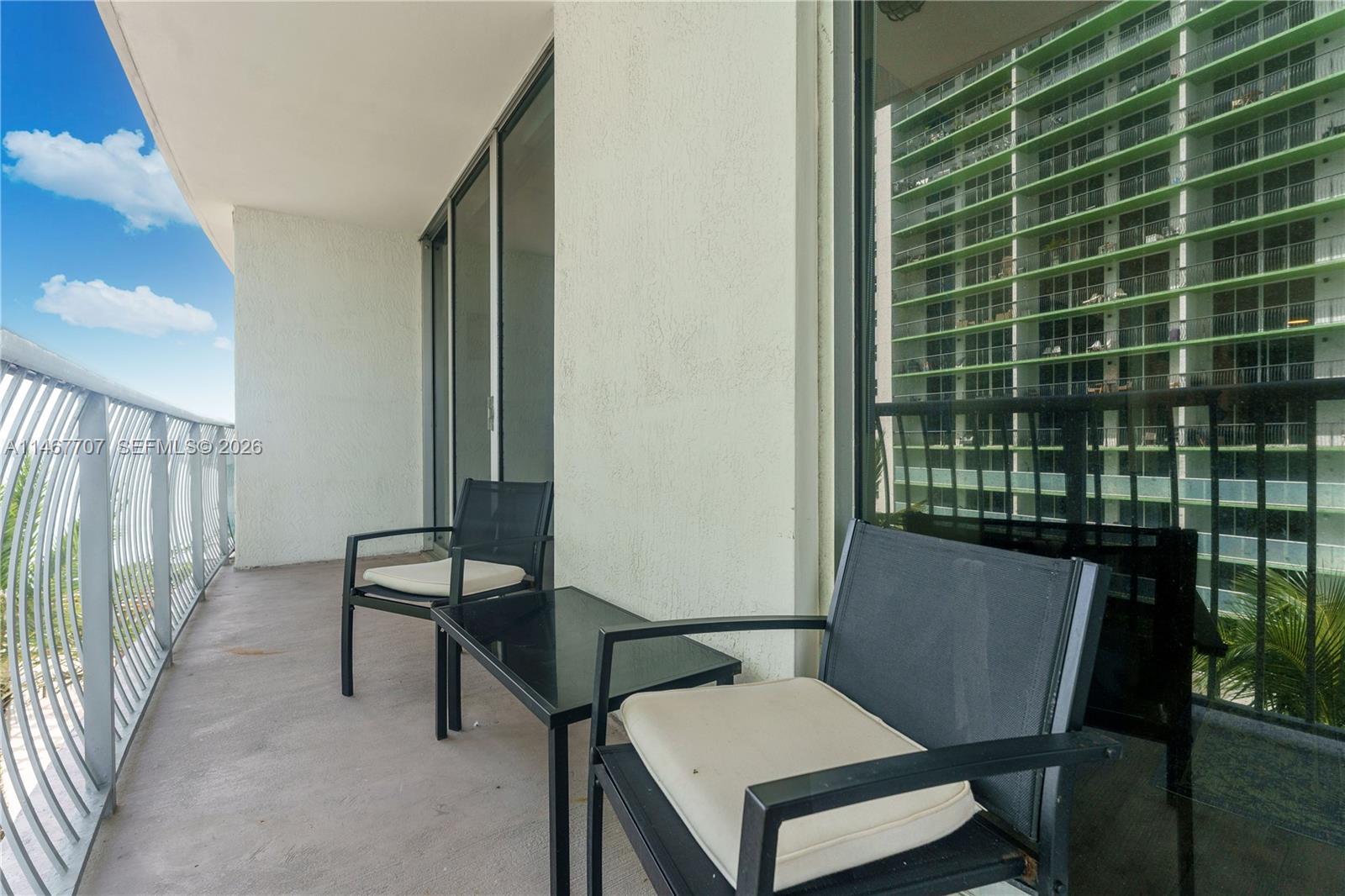 1750 N Bayshore Drive
