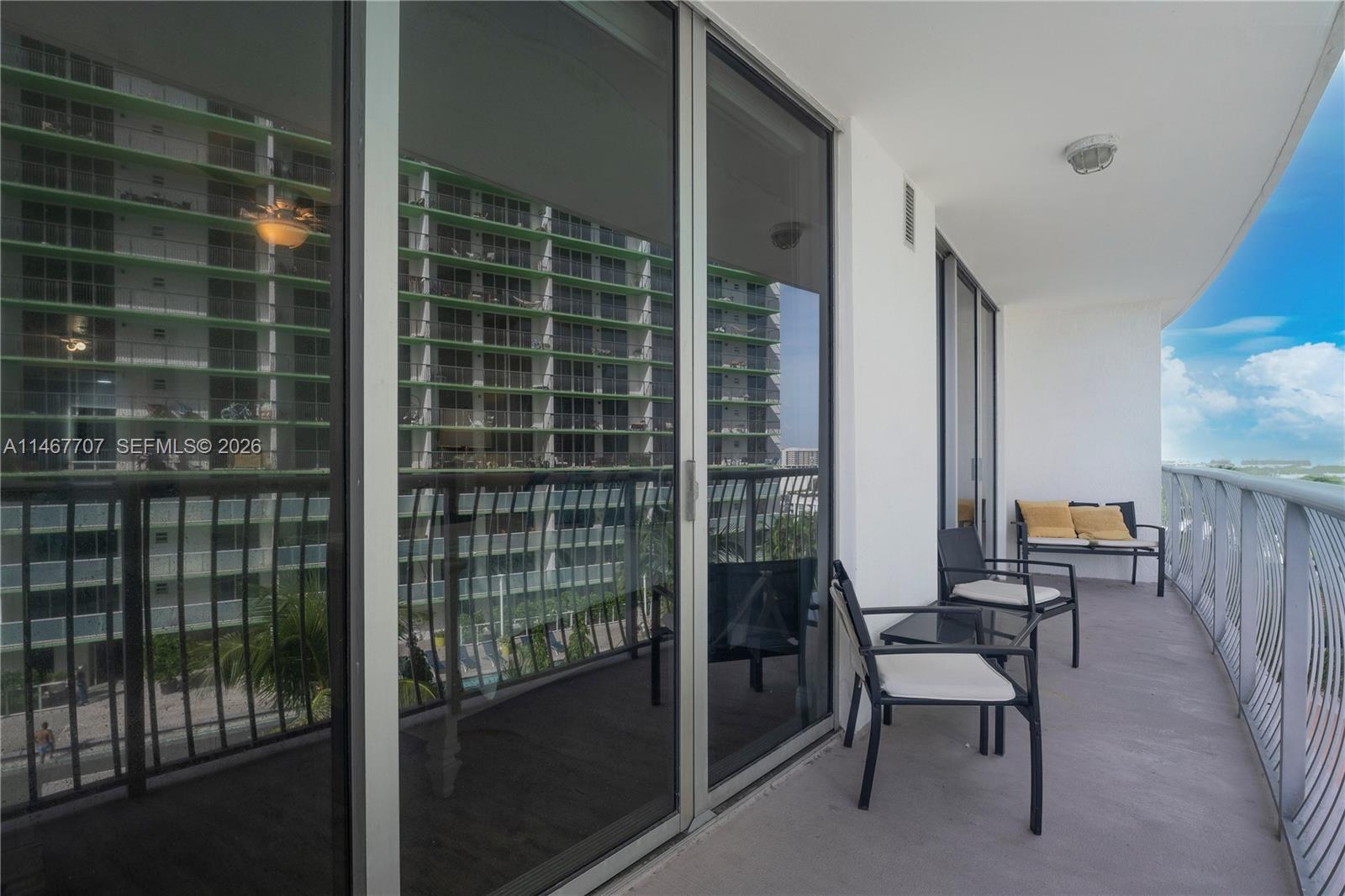 1750 N Bayshore Drive