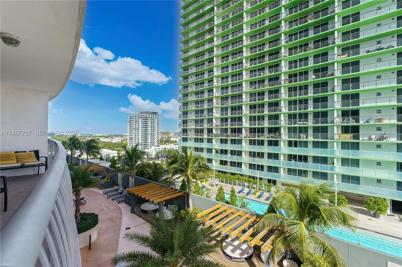 1750 N Bayshore Drive