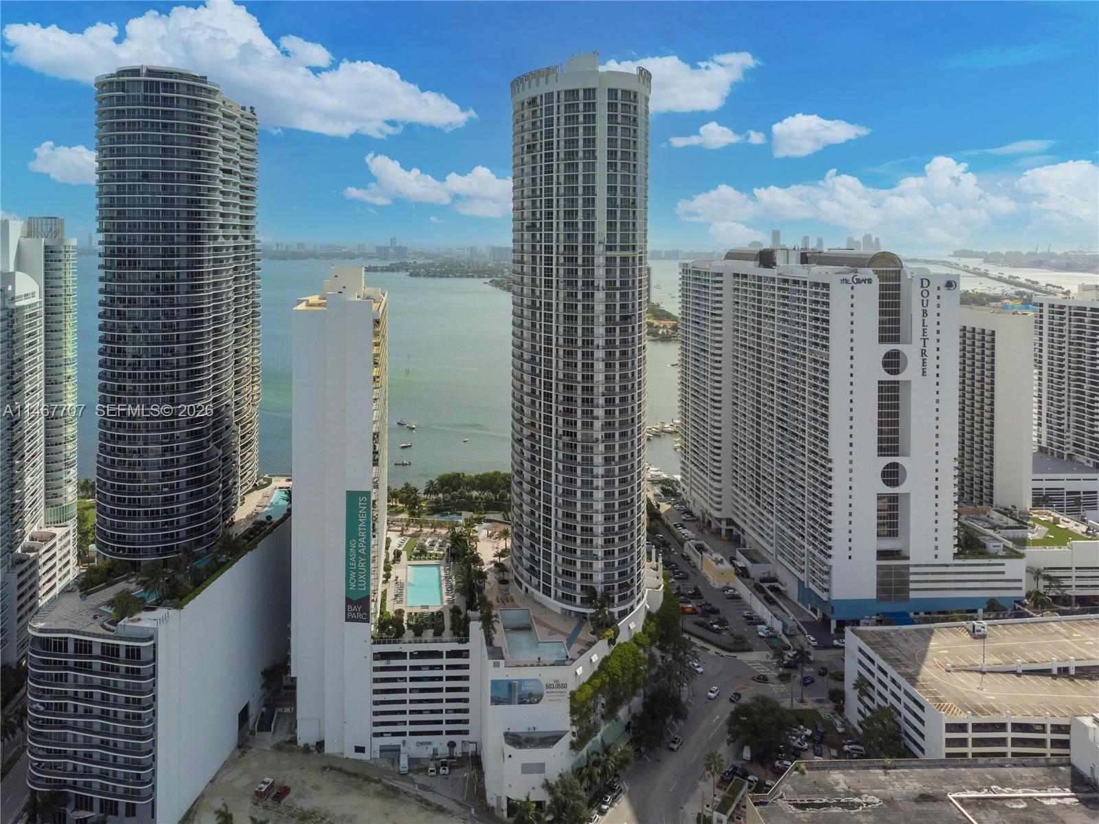 1750 N Bayshore Drive