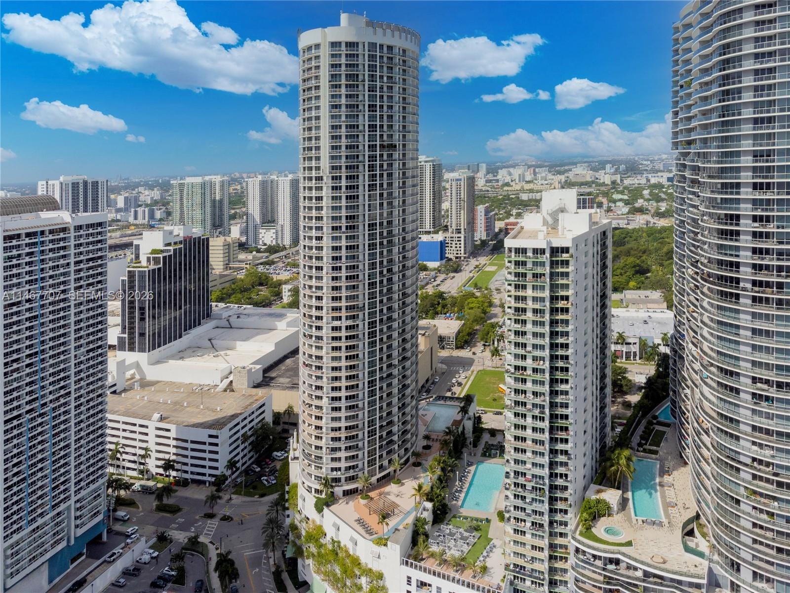 1750 N Bayshore Drive