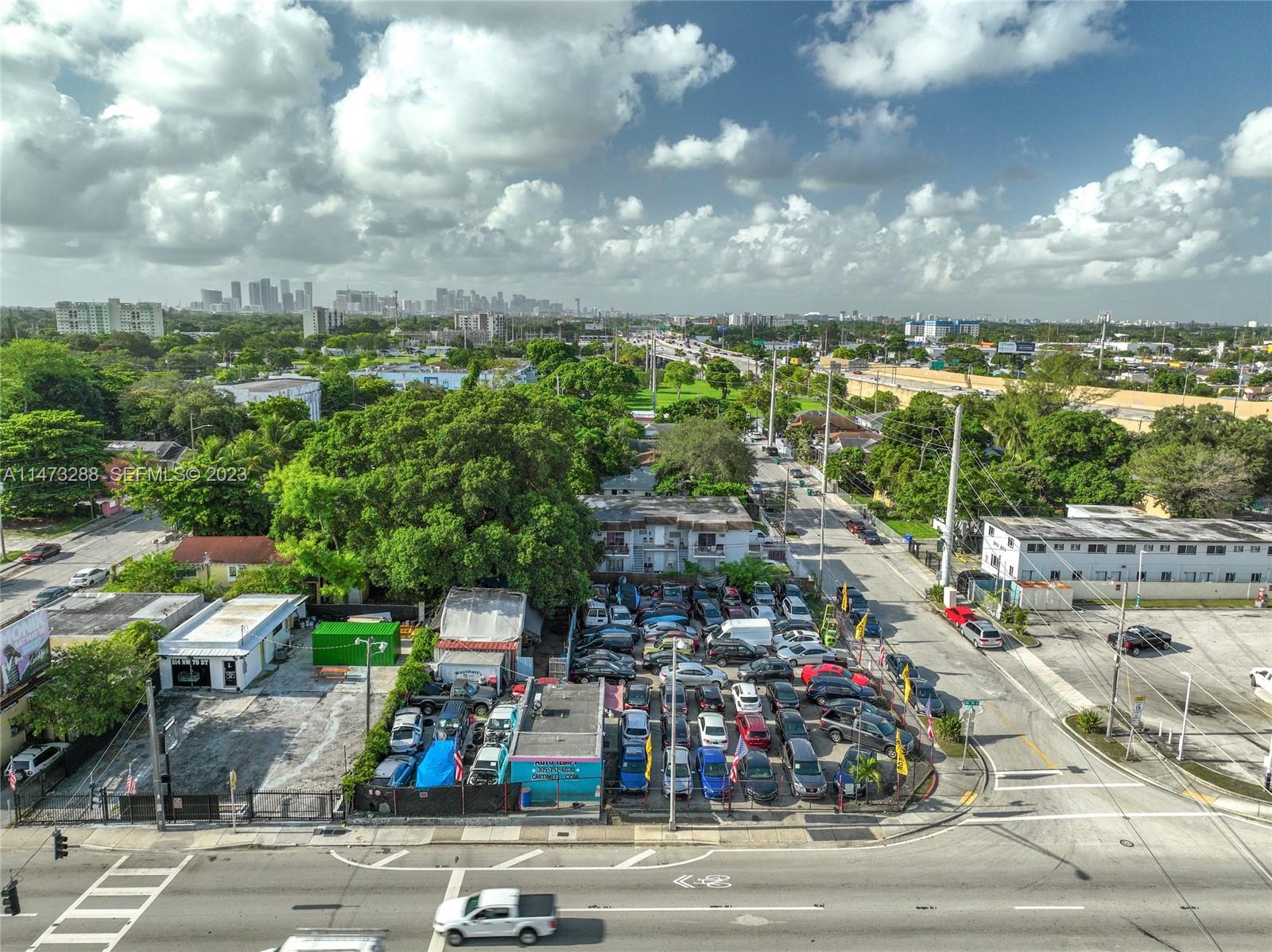 540 NW 79th Street