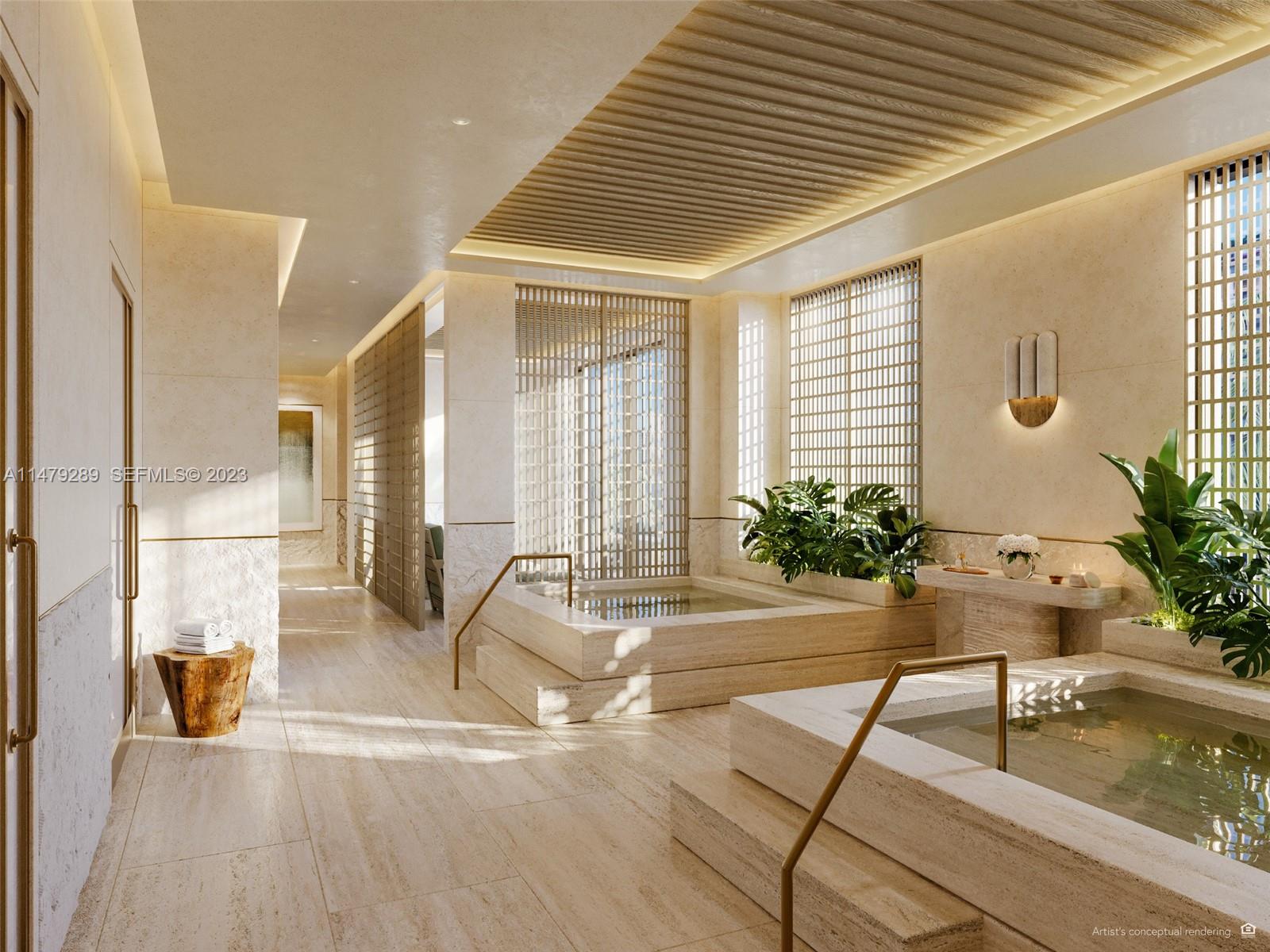 6 Fisher Island Drive