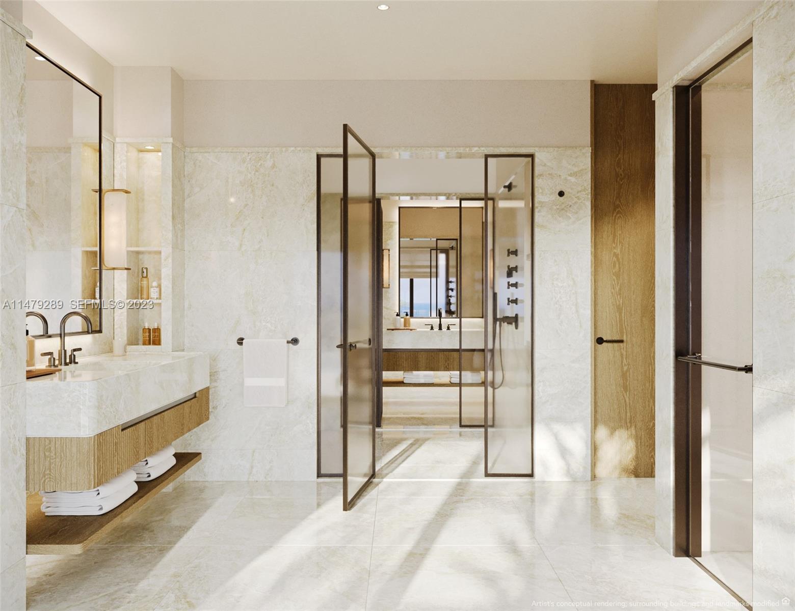 6 Fisher Island Drive