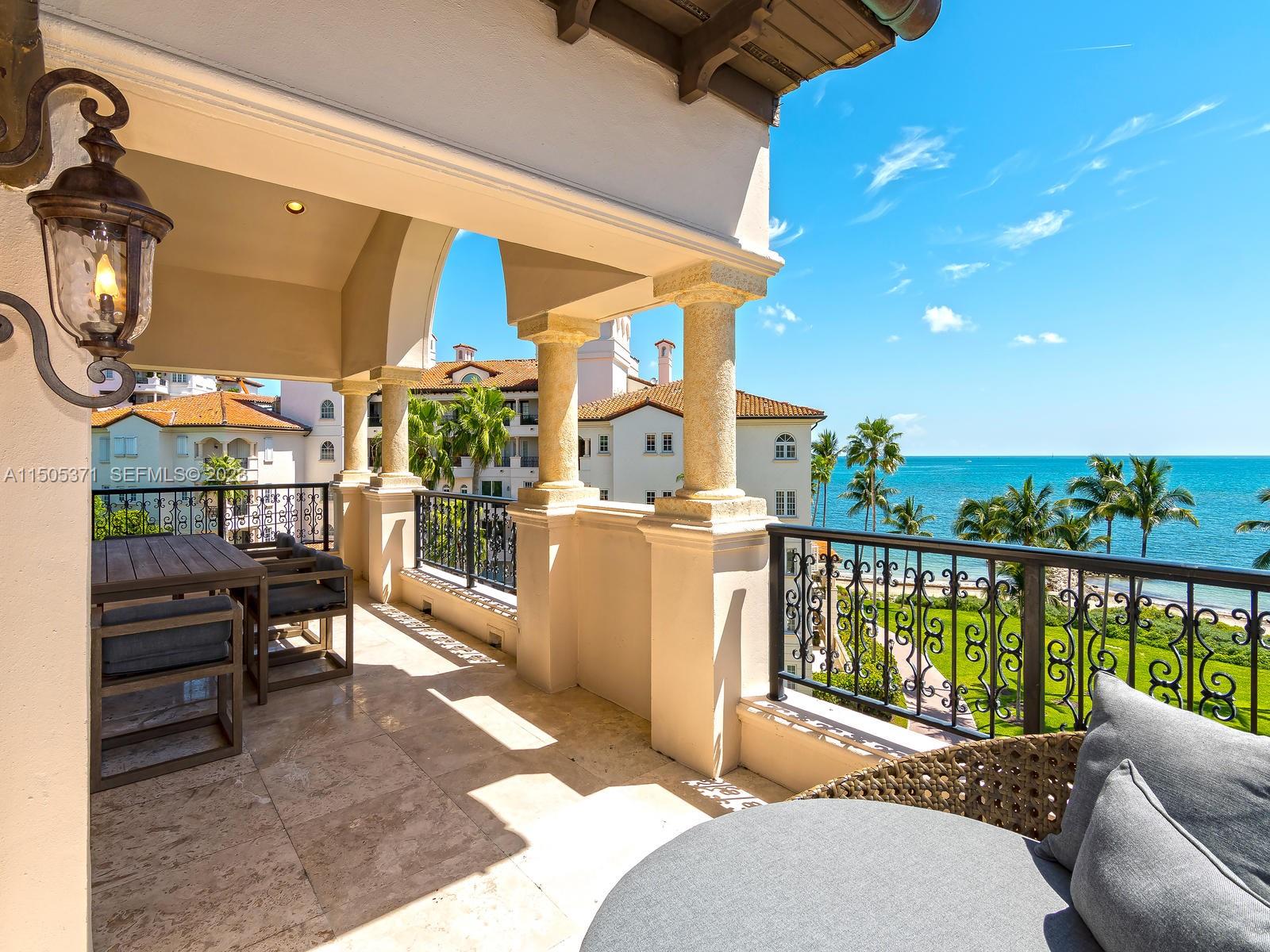 19251 Fisher Island Drive
