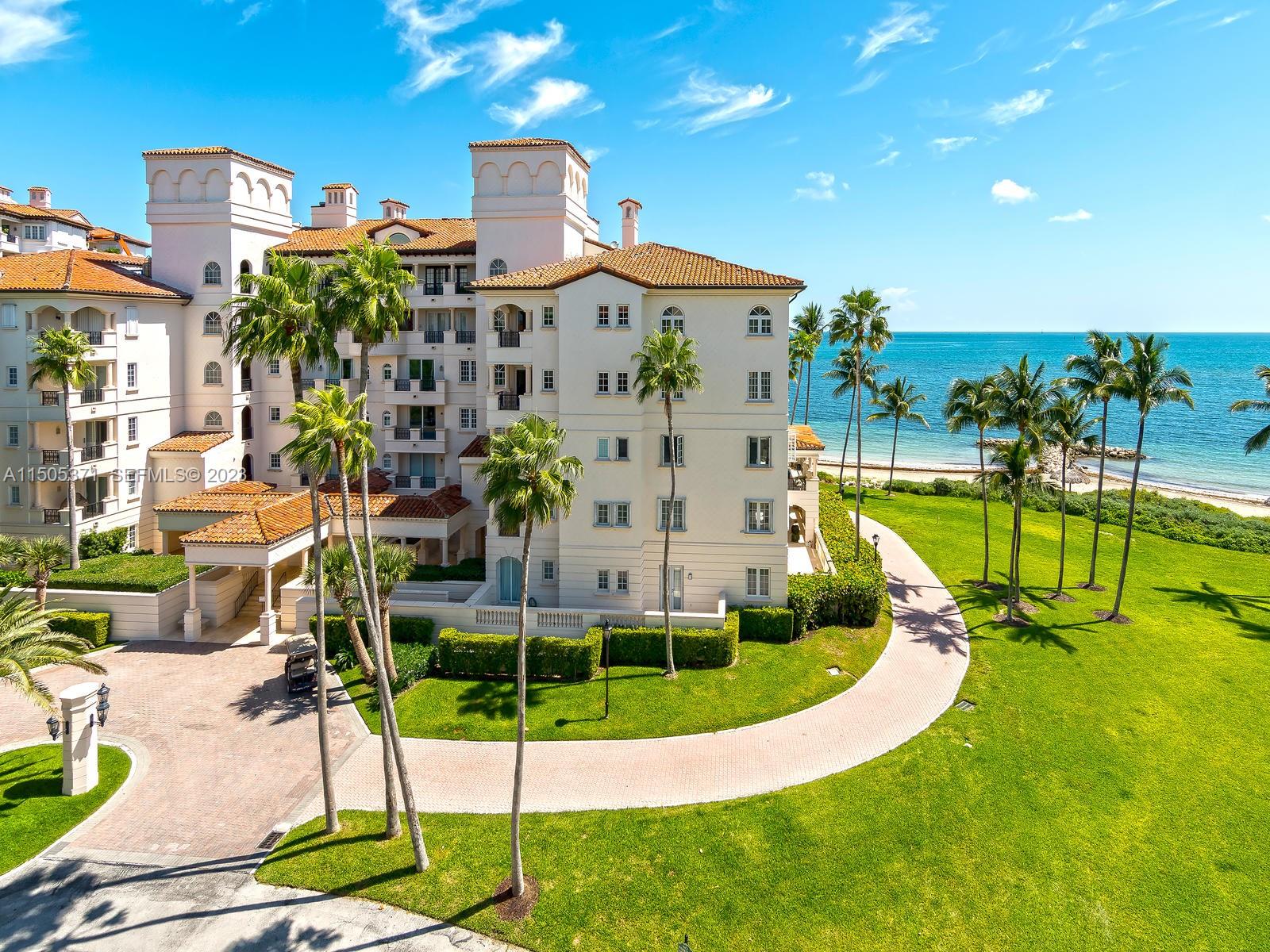 19251 Fisher Island Drive