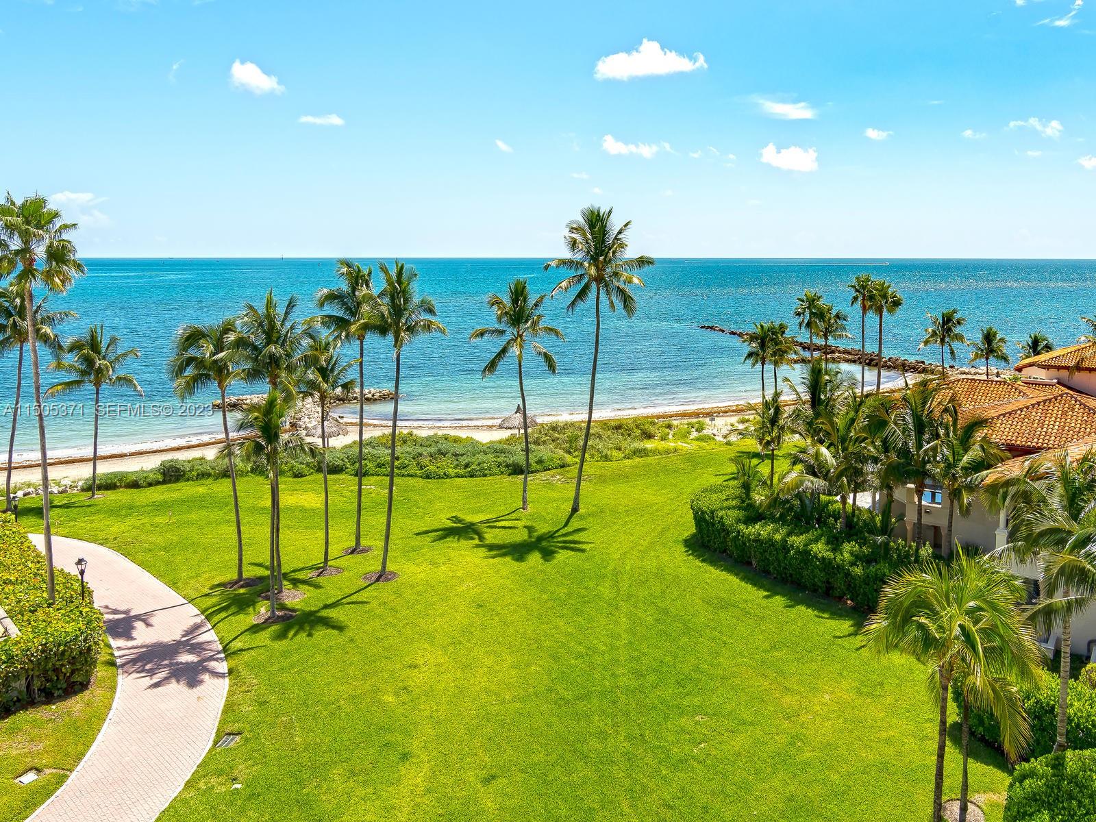 19251 Fisher Island Drive