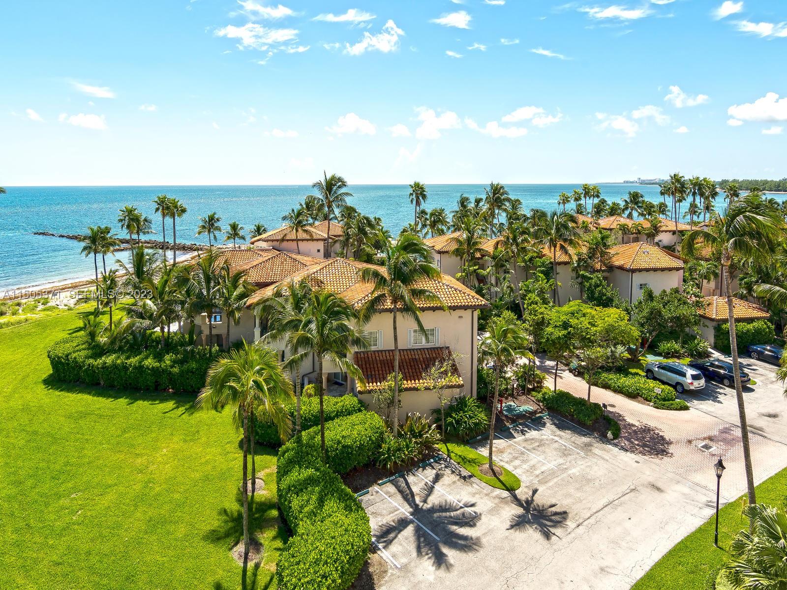 19251 Fisher Island Drive