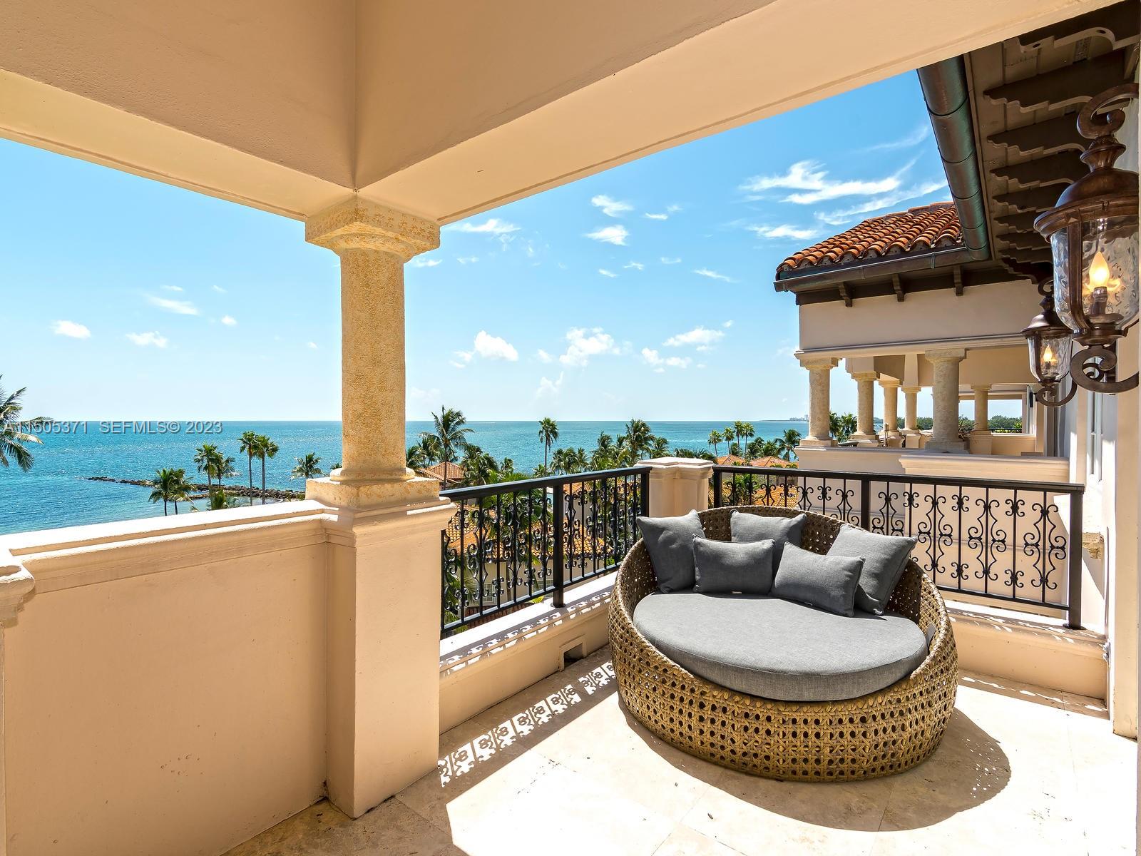19251 Fisher Island Drive