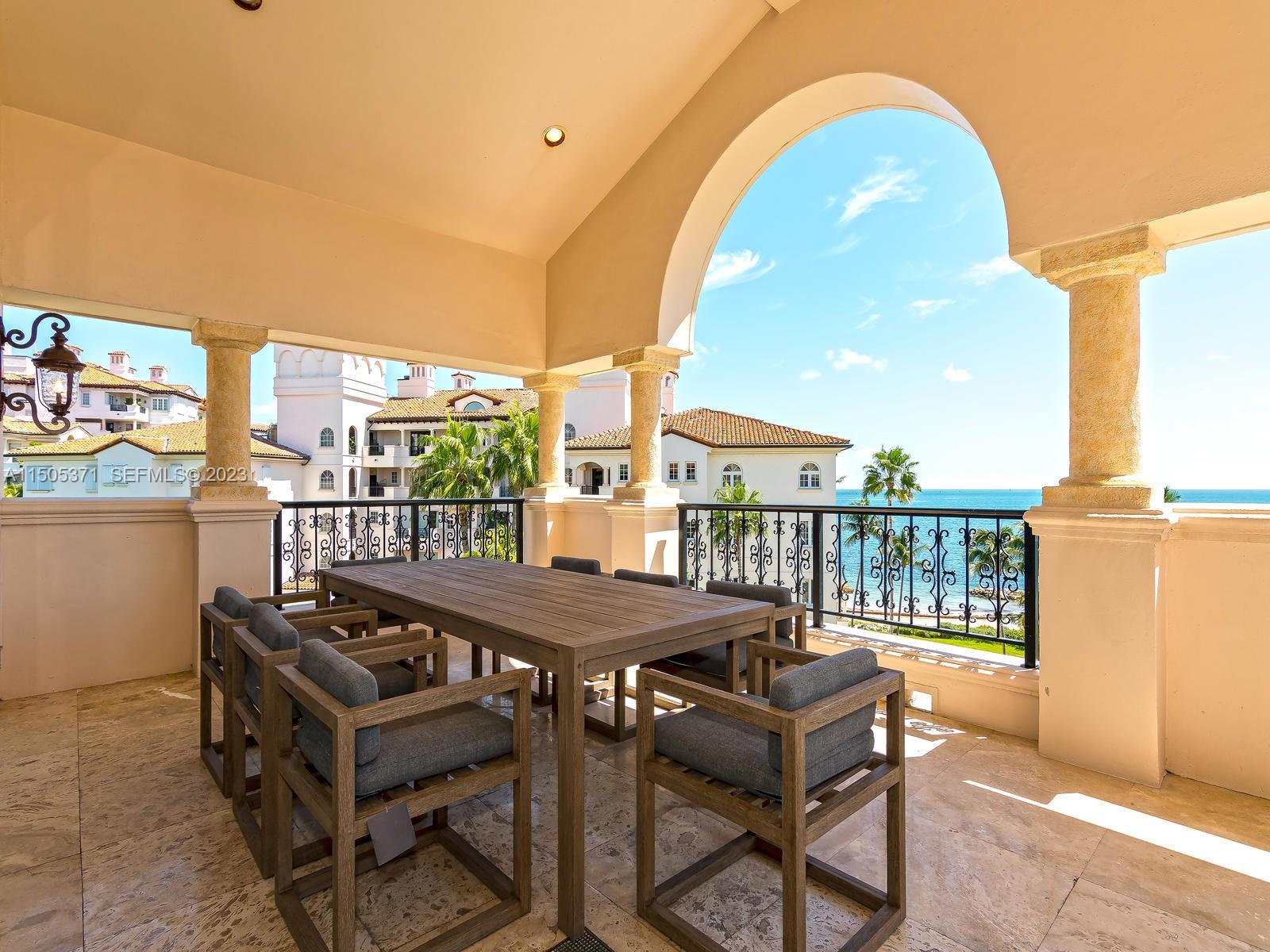 19251 Fisher Island Drive