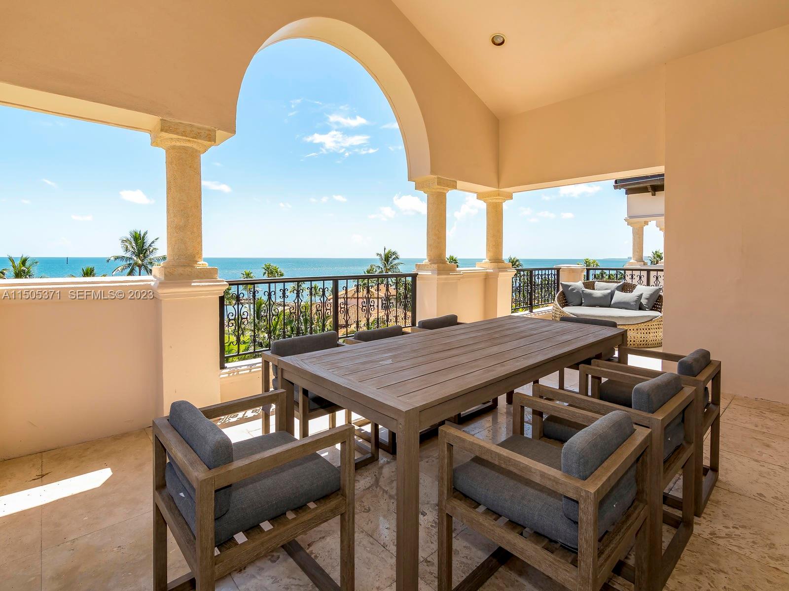 19251 Fisher Island Drive