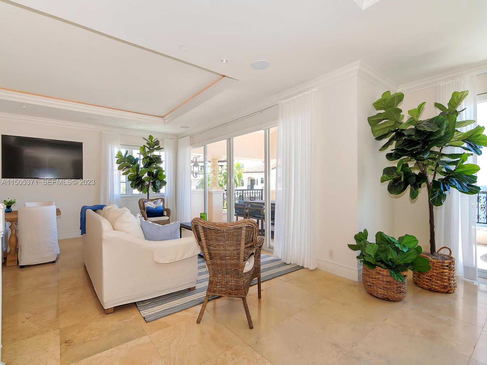 19251 Fisher Island Drive