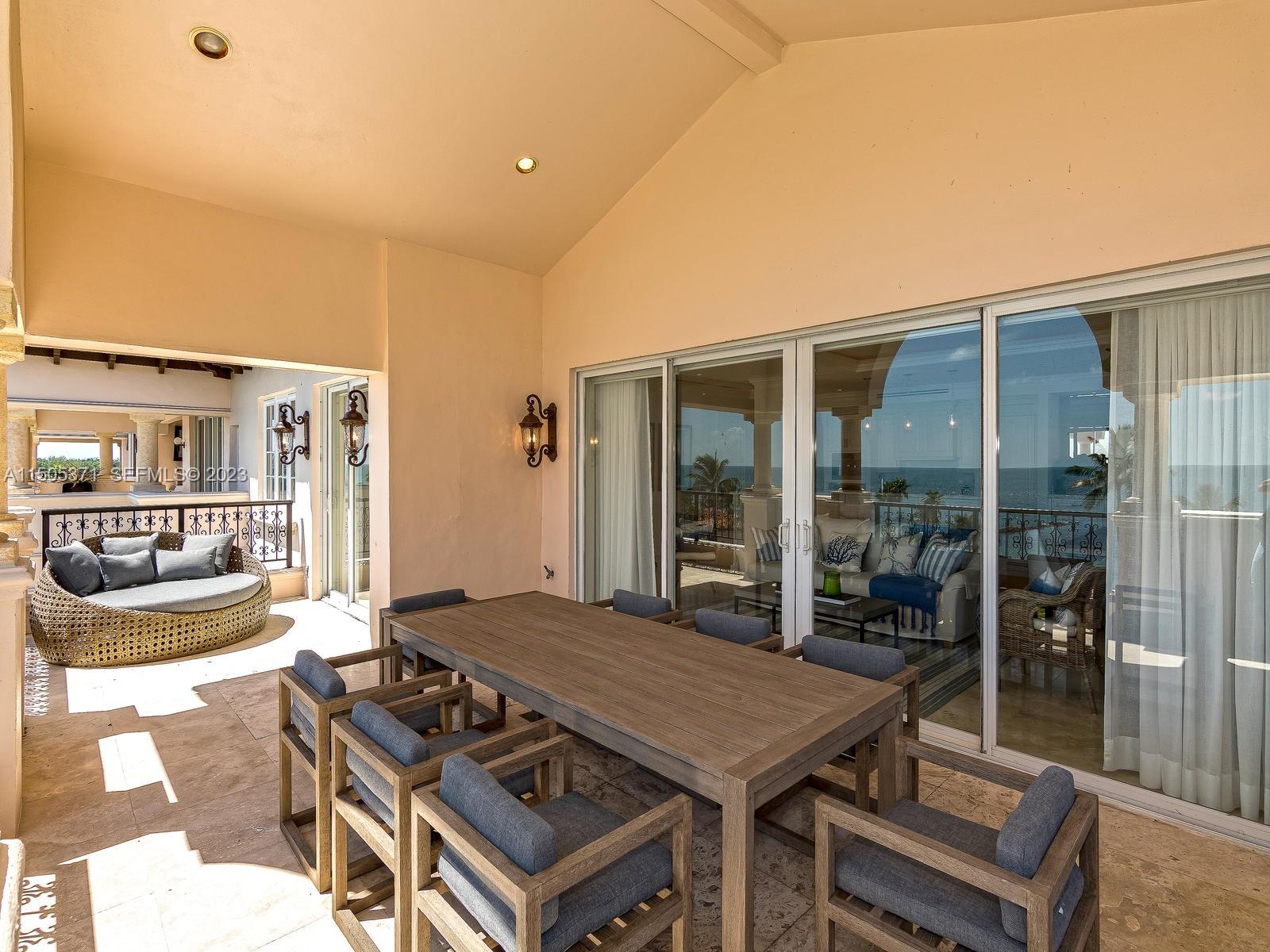 19251 Fisher Island Drive