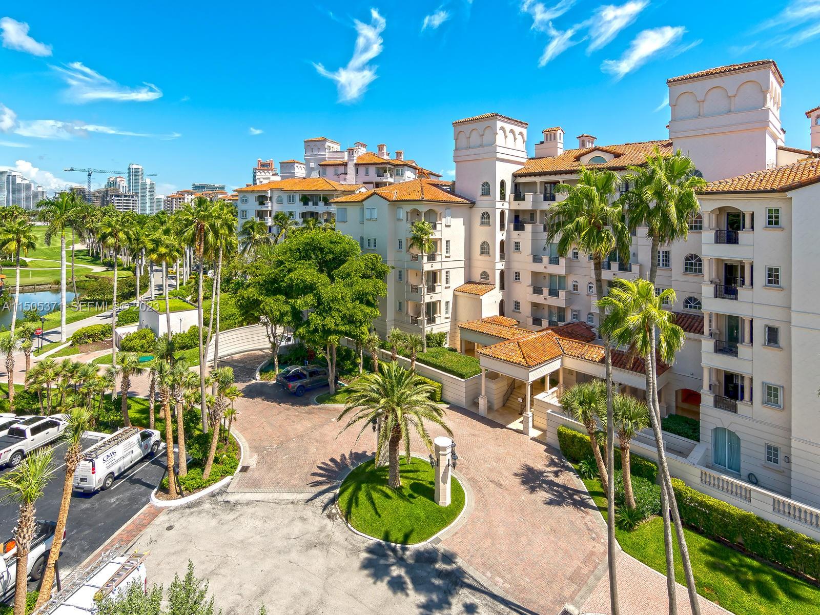 19251 Fisher Island Drive