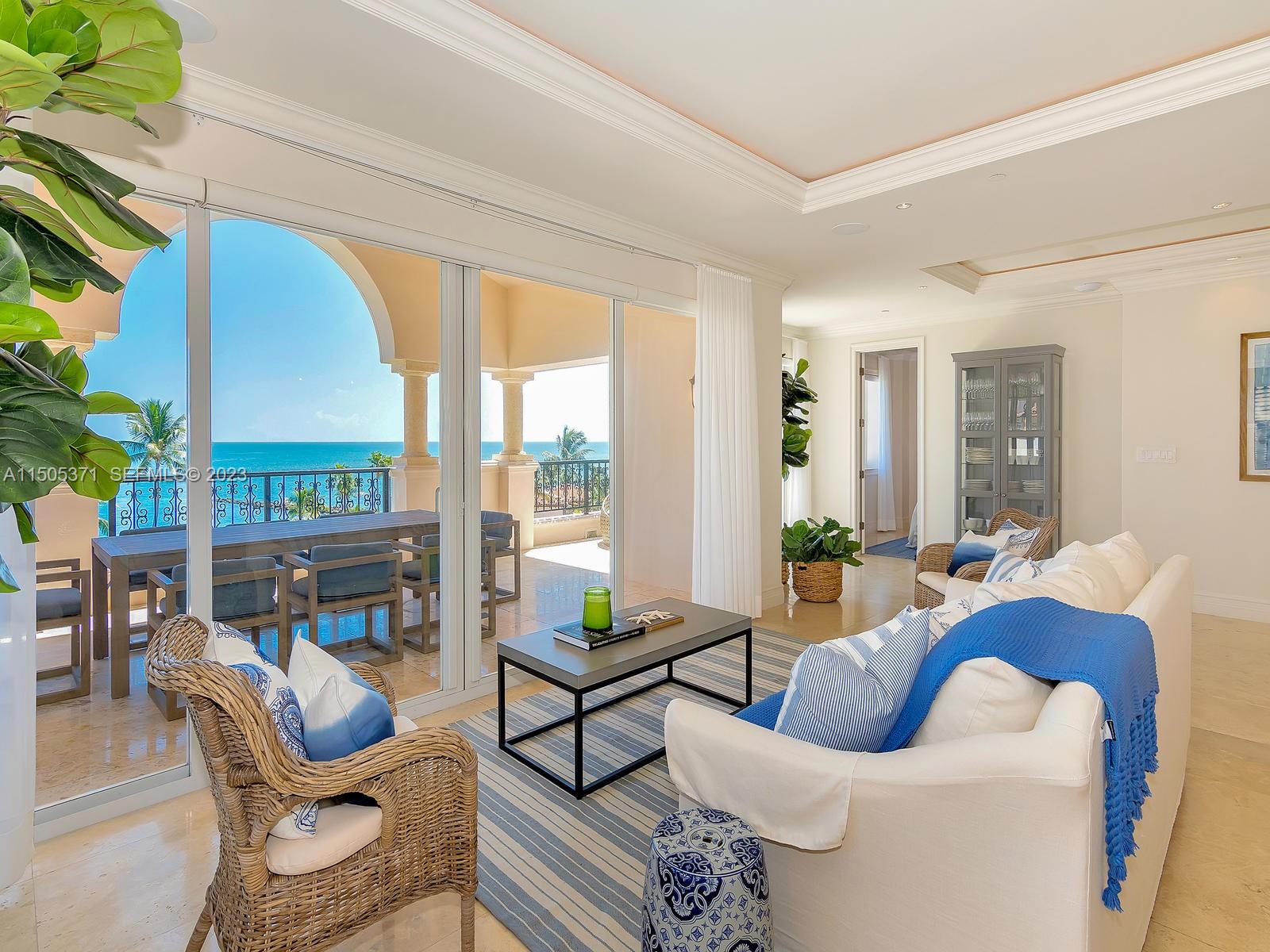 19251 Fisher Island Drive