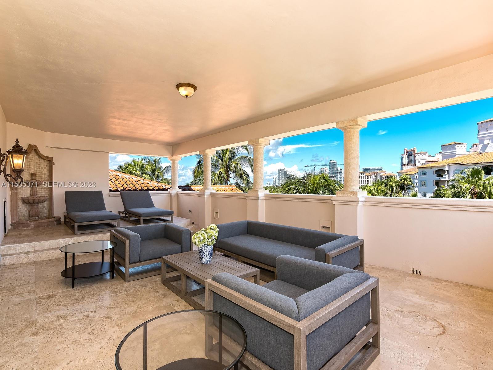 19251 Fisher Island Drive