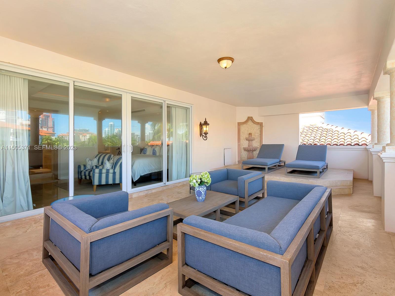 19251 Fisher Island Drive