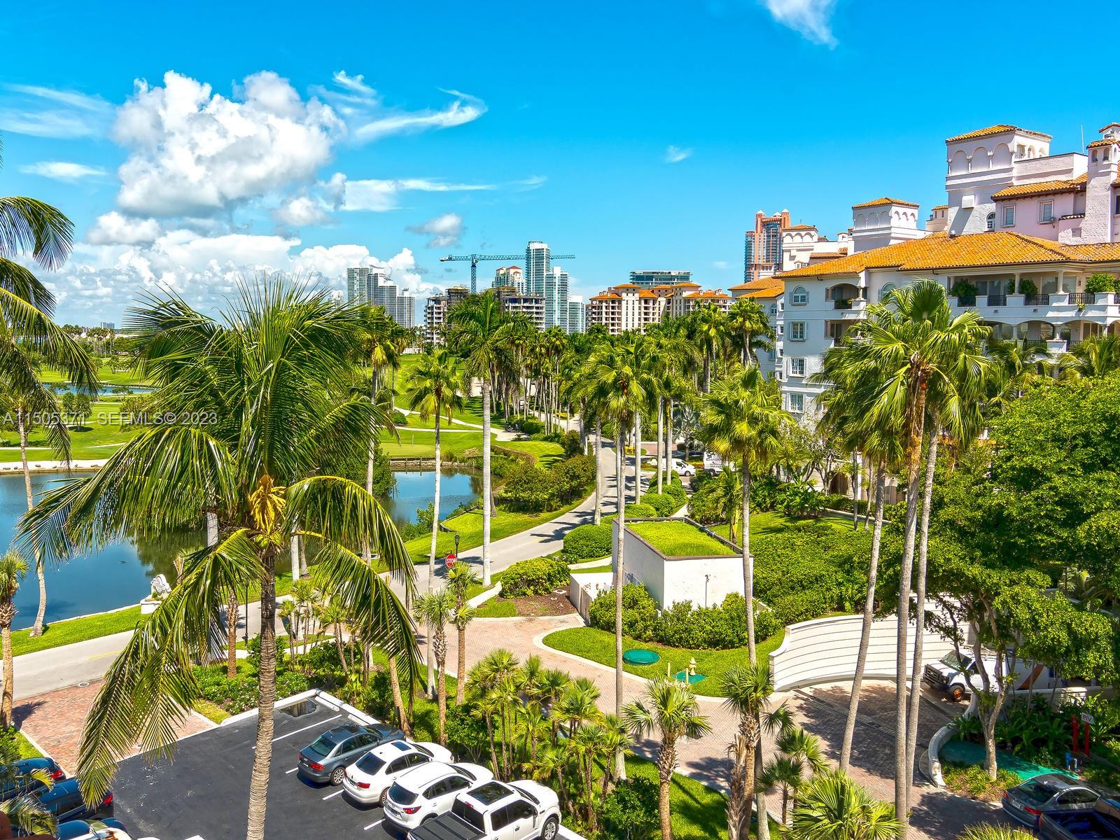 19251 Fisher Island Drive