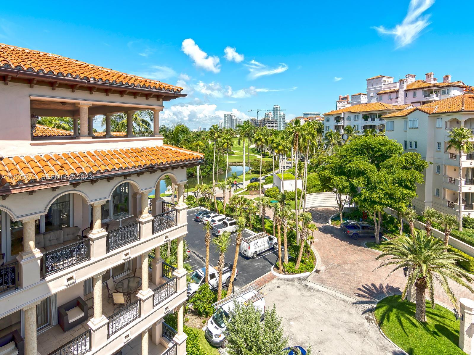 19251 Fisher Island Drive