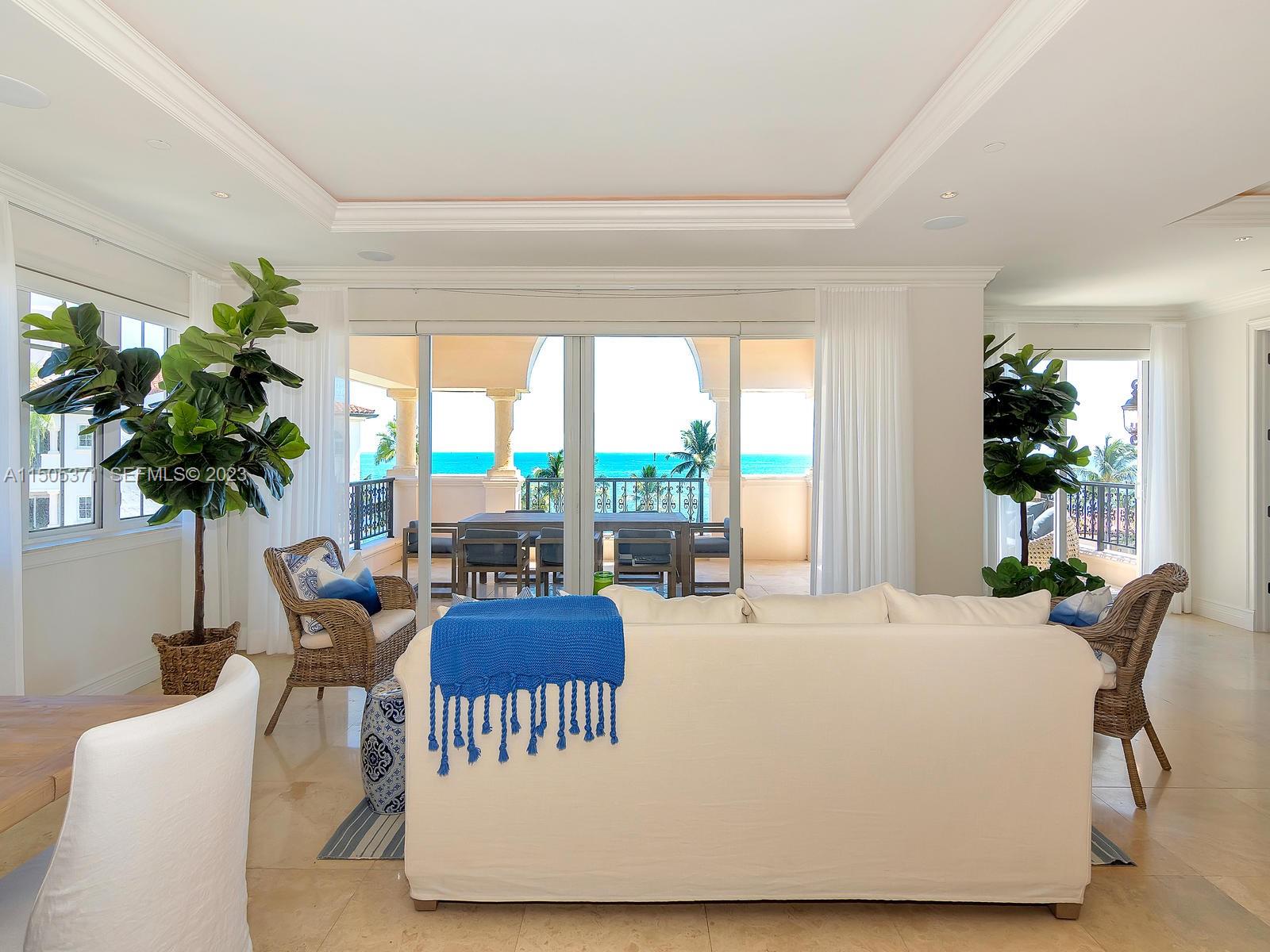 19251 Fisher Island Drive
