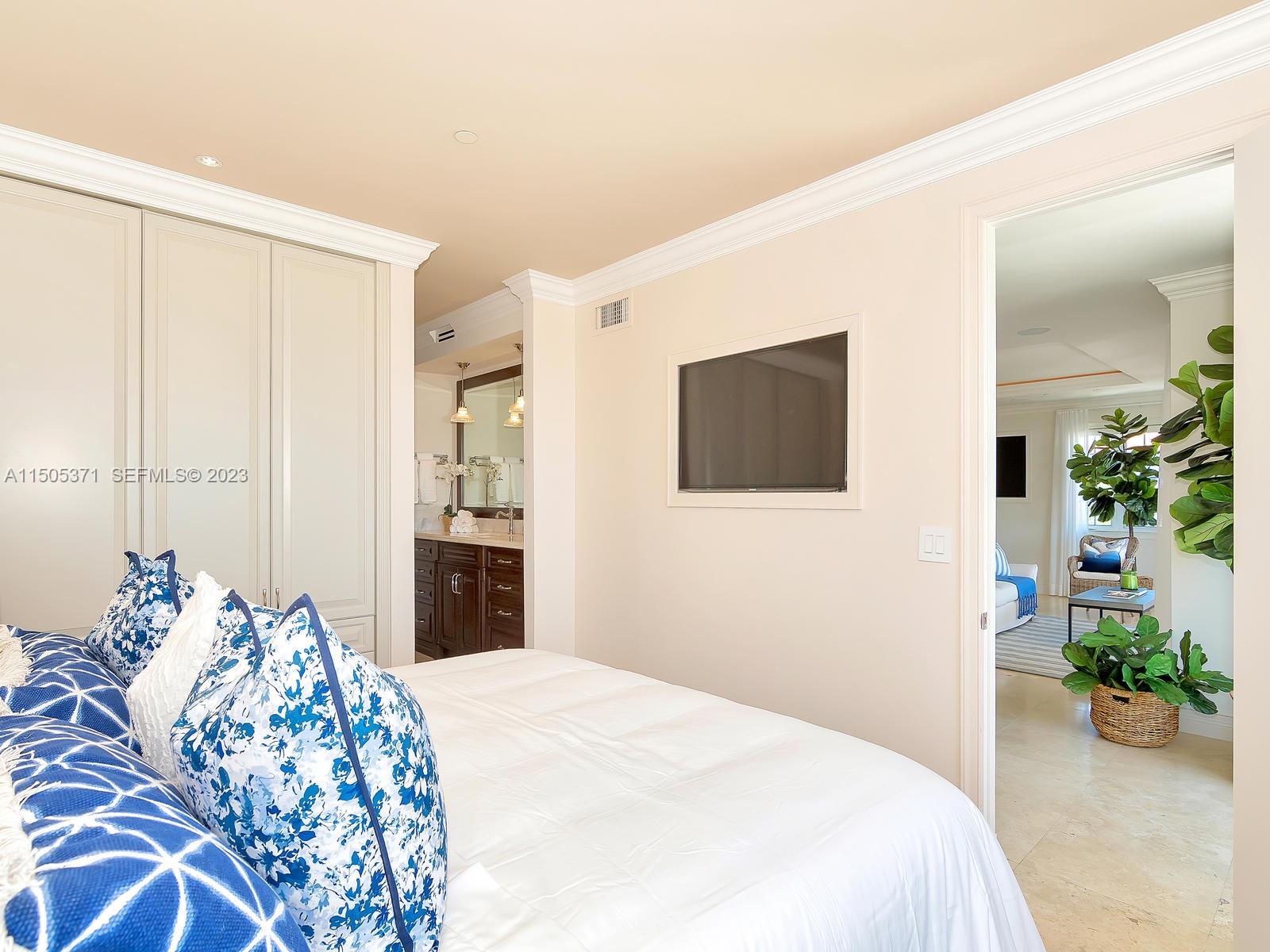 19251 Fisher Island Drive