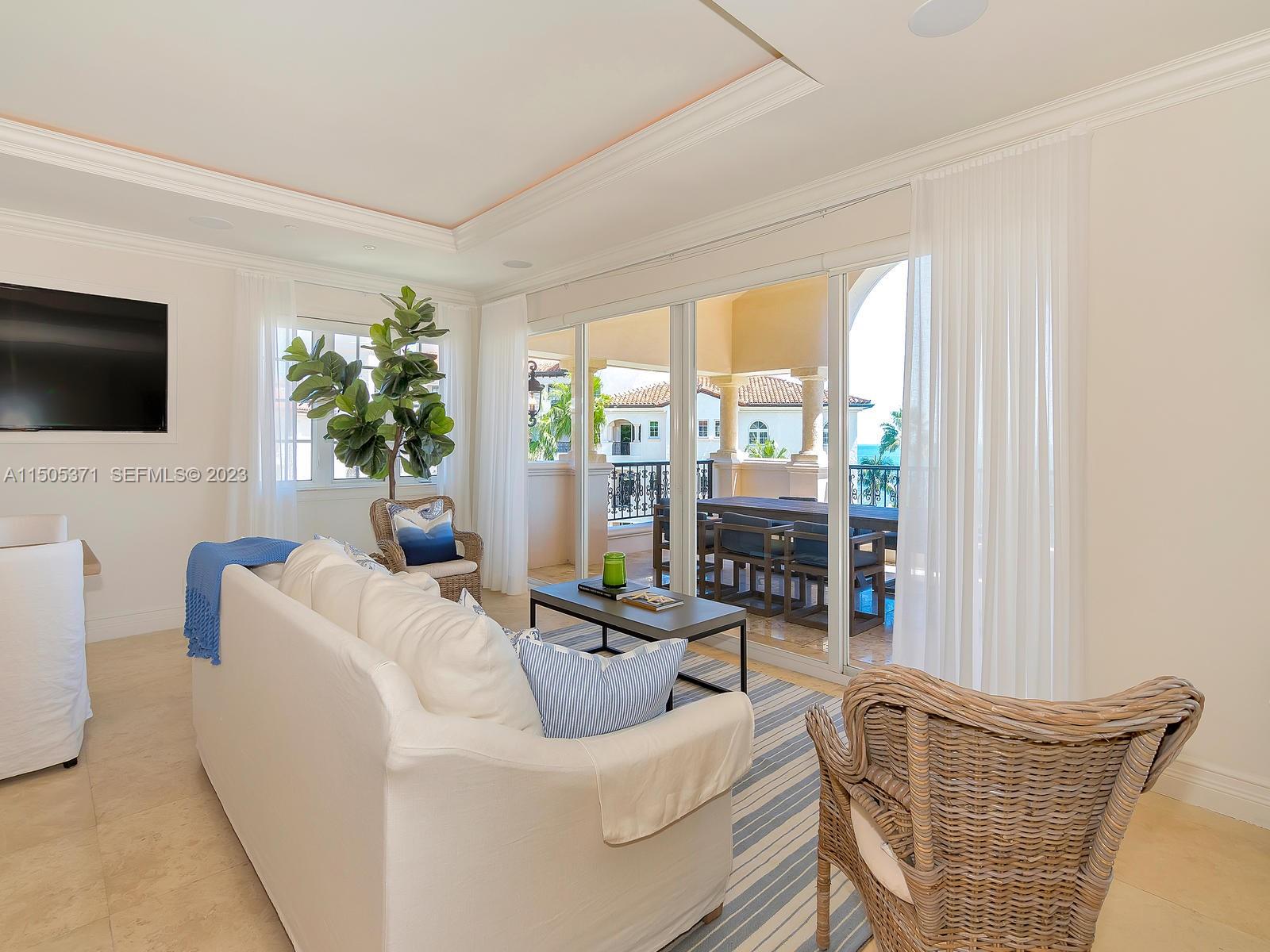 19251 Fisher Island Drive